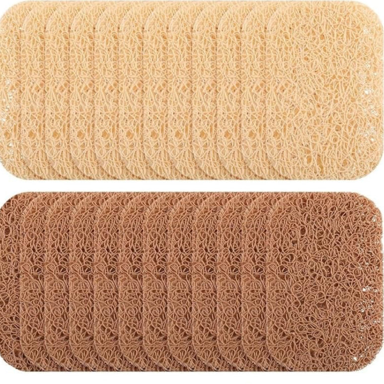 Soap Saver Pad