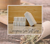 Sea Salt Soap