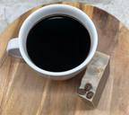 Fresh Brewed Coffee Soap