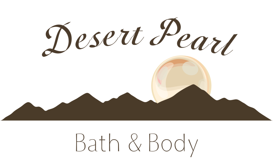 Desert Pearl Bath & Body 