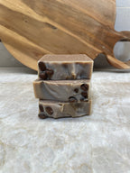 Fresh Brewed Coffee Soap
