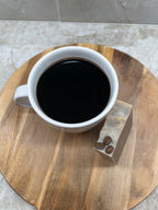 Fresh Brewed Coffee Soap