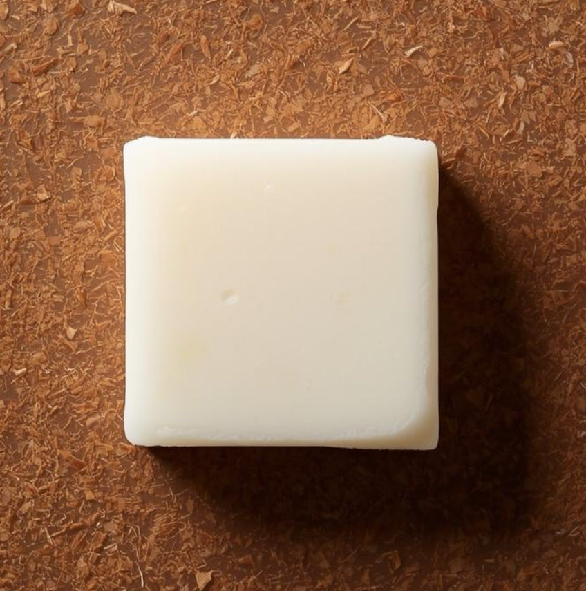 Coconut Oil Soap
