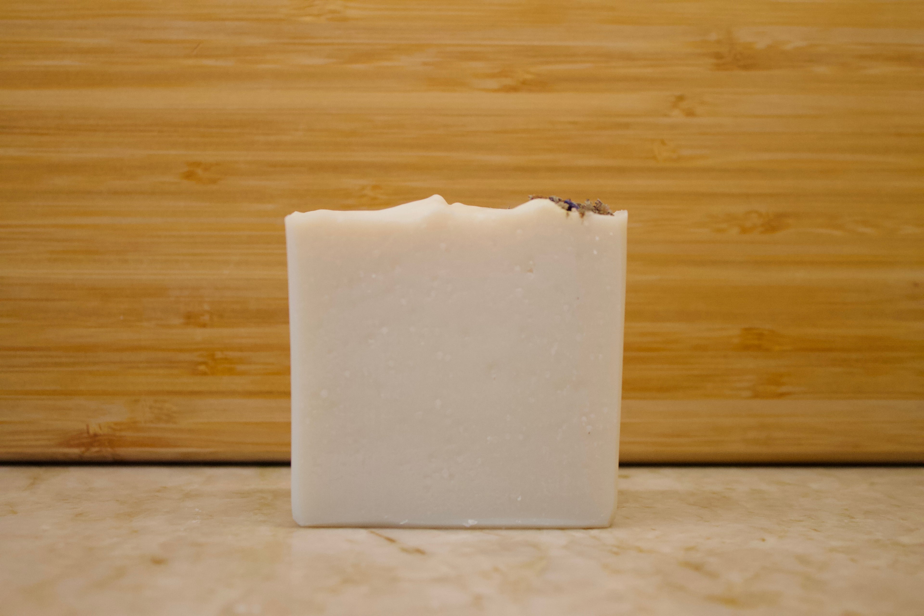 Coconut Oil Soap