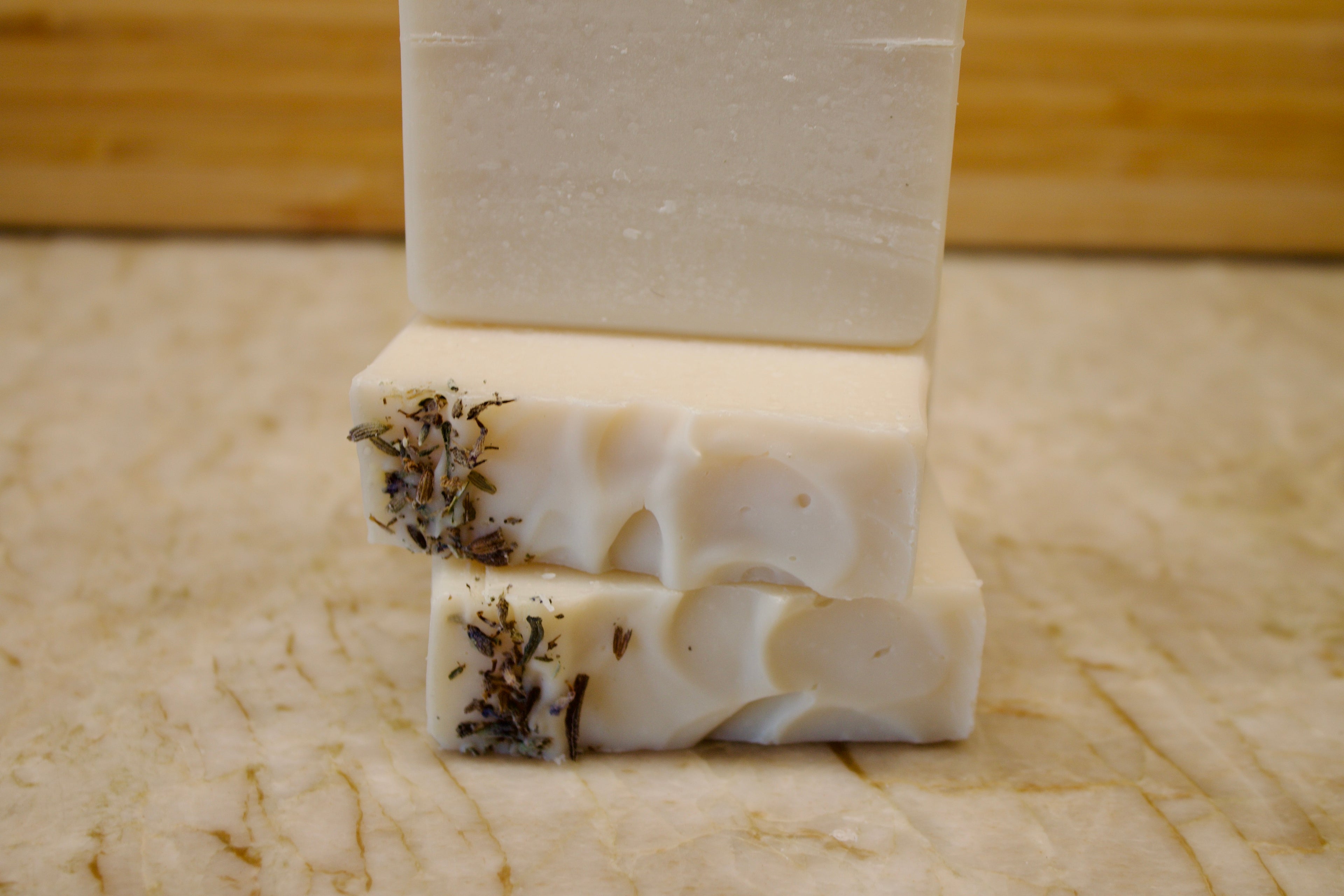 Coconut Oil Soap