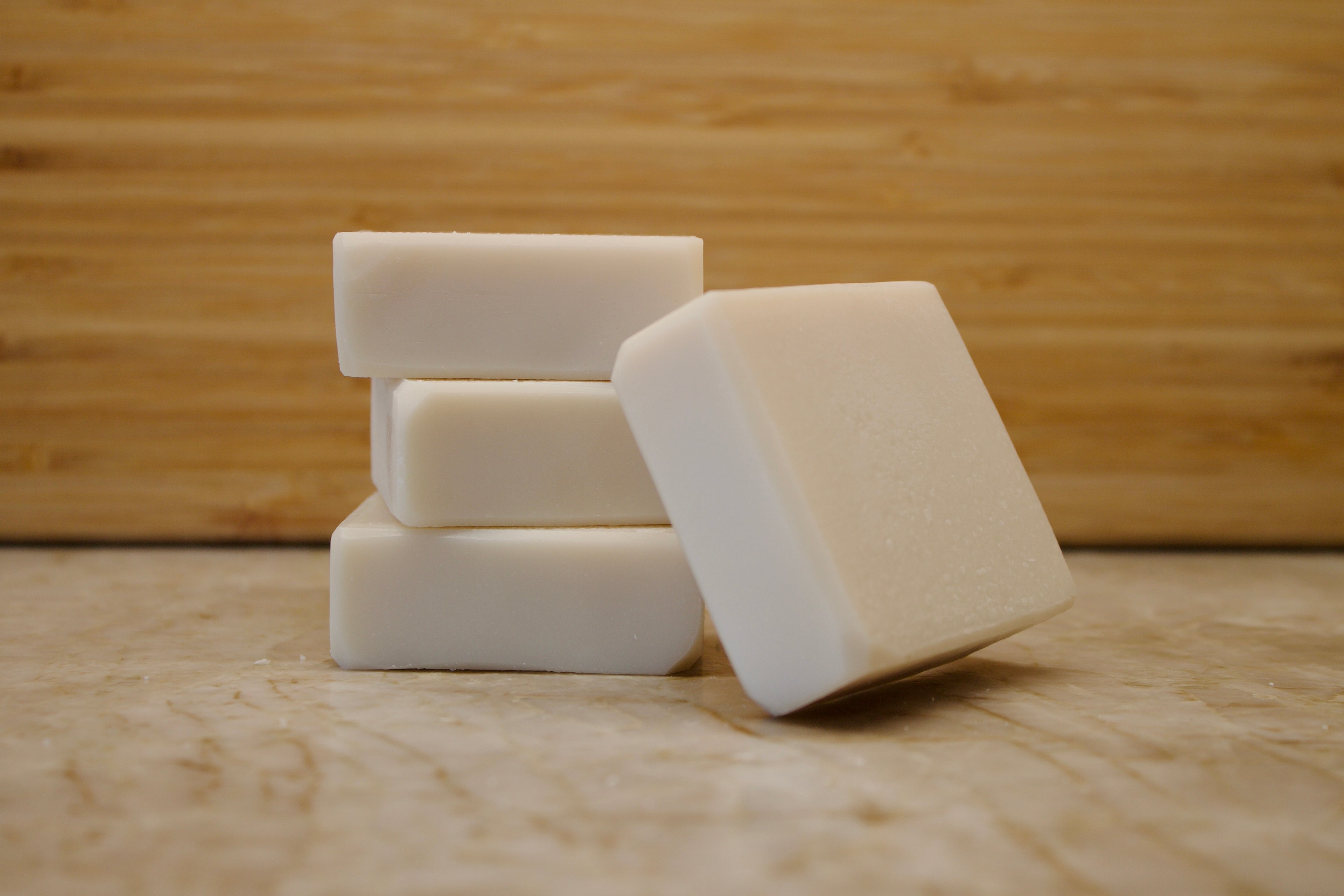 Coconut Oil Soap