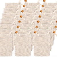 Exfoliating Bag