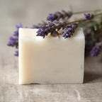 Coconut Oil Soap