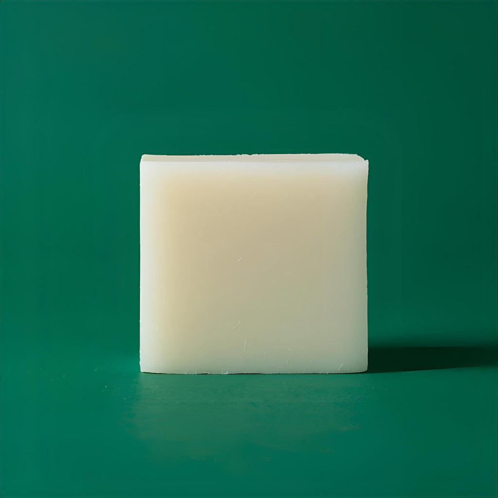 Coconut Oil Soap